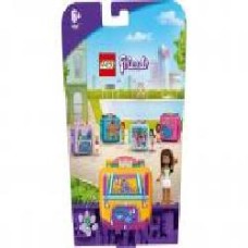 Конструктор LEGO Friends Кьюб Андреа для плавания 41671