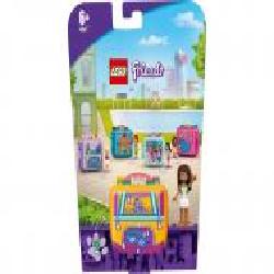 Конструктор LEGO Friends Кьюб Андреа для плавания 41671