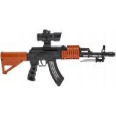 Автомат игрушечный ZIPP Toys AK47 532.00.25