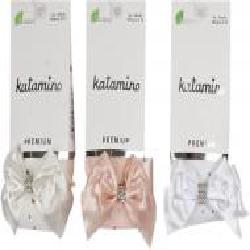 Колготки для девочек KATAMINO K36003 р.70-78 белый