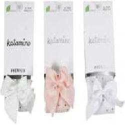 Колготки для девочек KATAMINO K36006 р.70-78 розовый