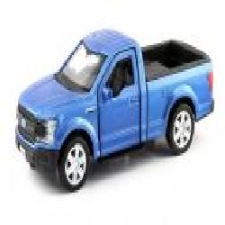 Автомобиль инерционный Uni Fortune Ford F150 1:32 554045