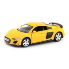 Автомобиль инерционный Uni Fortune Audi R8 1:32 554046