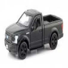 Автомобиль инерционный Uni Fortune Ford F150 (матовая) 1:32 554045M