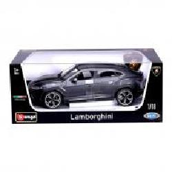 Автомобиль Bburago 1:20 Lamborghini Urus 18-11042G