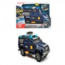 Автомобиль Dickie Toys SWAT 3308388