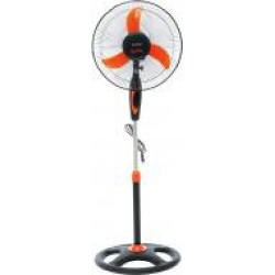 Вентилятор Wild Wind WWP-FS1804