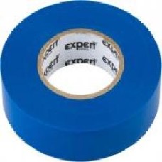 Изолента Expert Power 0,18х19 мм 20 м синяя ПВХ EPUT-0,18X19mmX20M-blue