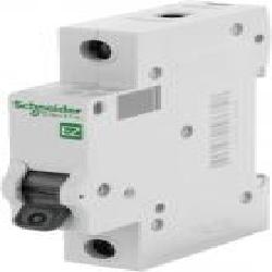 Автоматический выключатель Schneider Electric EASY 9 1P 16A С EZ9F34116