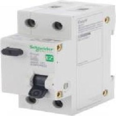 Дифференциальный автомат Schneider Electric 1Р+N 20 А 30 мА С АС EZ9D34620