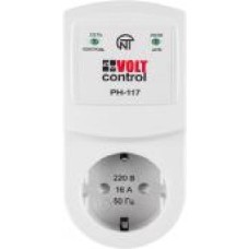 Реле напряжения Volt Control 16 А РН-117