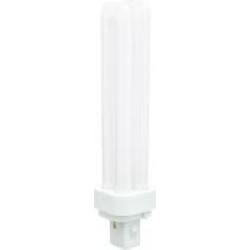 Лампа КЛЛ Osram 26 Вт G24d-3 4000 К 230 В 4050300012049