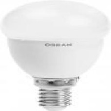 Лампа светодиодная Osram Star 2 штуки в упаковке 4 Вт P25 матовая E14 220 В 4000 К 4052899146433