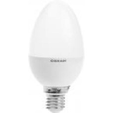 Лампа светодиодная Osram Star 2 штуки в упаковке 4 Вт B25 матовая E14 220 В 4000 К 4052899146402