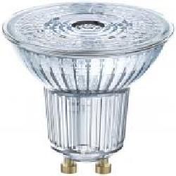 Лампа светодиодная Osram Superstar Dim 5,9 Вт MR16 матовая GU10 220 В 4000 К 4008321882745