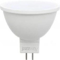 Лампа светодиодная Jazzway PLED-SP JCDR 9 Вт JCDR матовая GU5.3 230 В 5000 К 2859785