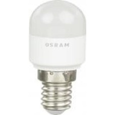 Лампа светодиодная Osram Star 2,3 Вт T26 мягкая белая E14 220 В 2700 К 4052899961289