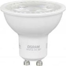 Лампа светодиодная Osram LS PAR 35 3,6 Вт MR16 прозрачная GU10 220 В 2700 К 4052899971691