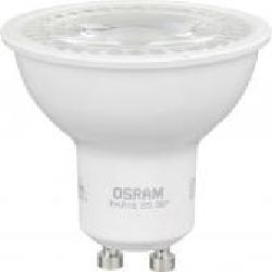 Лампа светодиодная Osram LS PAR 35 3,6 Вт MR16 прозрачная GU10 220 В 2700 К 4052899971691