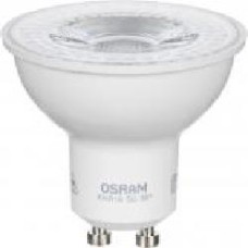 Лампа светодиодная Osram LS PAR 4,8 Вт прозрачная GU10 220 В 3000 К 4052899971714