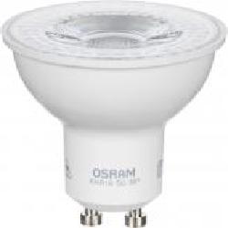 Лампа светодиодная Osram LS PAR 4,8 Вт прозрачная GU10 220 В 3000 К 4052899971714