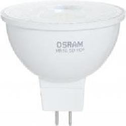 Лампа светодиодная Osram 4,2 Вт MR16 матовая GU5.3 220 В 4000 К 4052899981157