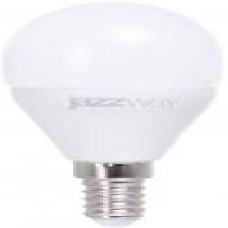 Лампа светодиодная Jazzway PLED-SP 9 Вт G45 матовая E14 220-240 В 5000 К 2859600