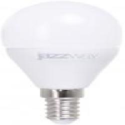 Лампа светодиодная Jazzway PLED-SP 9 Вт G45 матовая E14 220-240 В 5000 К 2859600