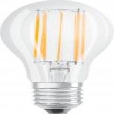 Лампа светодиодная Osram FIL Parathom Dim A75 9 Вт E27 2700 К 220 В прозрачная 4058075287587