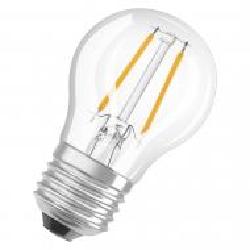 Лампа светодиодная Osram FIL Parathom Dim G45 5 Вт E27 2700 К 220 В прозрачная 4058075101456