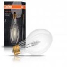 Лампа светодиодная Osram Hal Deco Dimm 20 Вт A80 прозрачная E27 220 В 2700 К 4052899971370