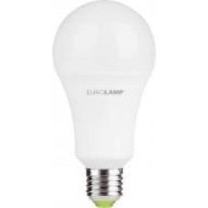 Лампа светодиодная Eurolamp LED-A75-20272 (N) 20 Вт A75 матовая E27 220 В 3000 К