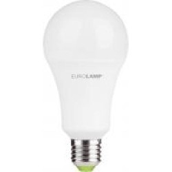 Лампа светодиодная Eurolamp LED-A75-20272 (N) 20 Вт A75 матовая E27 220 В 3000 К
