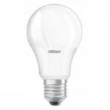 Лампа светодиодная Osram Classic 3 шт./уп. 8,5 Вт A60 матовая E27 220 В 4000 К 4058075172784