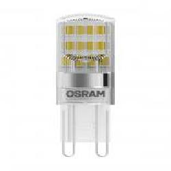 Лампа светодиодная Osram Star 4,2 Вт капсульная прозрачная G9 220 В 4000 К 4058075315853