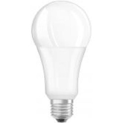 Лампа светодиодная Osram Parathom Classic 19 Вт A70 матовая E27 220 В 2700 К 4058075292536