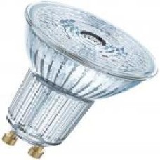 Лампа светодиодная Osram Parathom Dim 8,3 Вт MR16 прозрачная GU10 220 В 4000 К