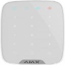 Клавиатура Ajax KeyPad white