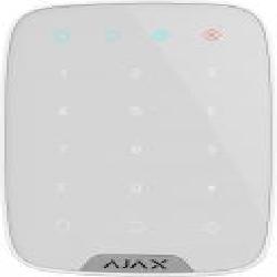 Клавиатура Ajax KeyPad white