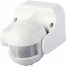 Датчик движения E.NEXT (e.sensor.pir.09.white) s061002