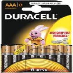 Батарейка DURACELL LR03 MN2400 ААА (81417099)