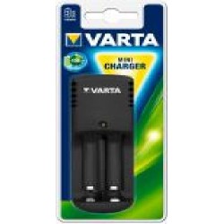 Зарядное устройство Varta Mini Charger