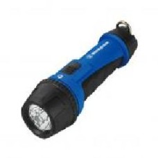 Фонарик Westinghouse WF1502 3W LED черный с синим