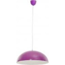 Подвес Nowodvorski HEMISPHERE violet S 1xE27 фиолетовый 5320