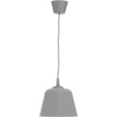 Подвес TK Lighting Dong 1xE27 серый 2179