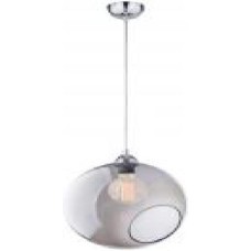 Подвес TK Lighting Pobo 1xE27 графит 1933