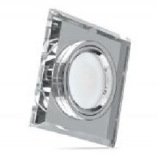 Светильник точечный Accento lighting AC8170-2 Mirror MR16 50 Вт GU5.3 серебряный Accento Lighting AC8170-2 MIRR