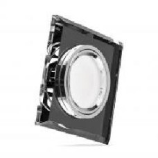 Светильник точечный Accento lighting AC8170-2 Mirror MR16 50 Вт GU5.3 серый/металлик Accento Lighting AC8170-2 MIRR