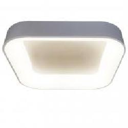 Светильник светодиодный Victoria Lighting 50 Вт серый 3000-6000 К Perseus/PL450 grey