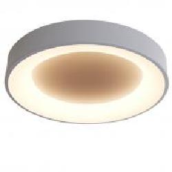 Люстра светодиодная Victoria Lighting Cora/PL450 50 Вт серый